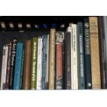 Good Quantity of Photographic History Books. Including Waldsmith several other stereo titles.