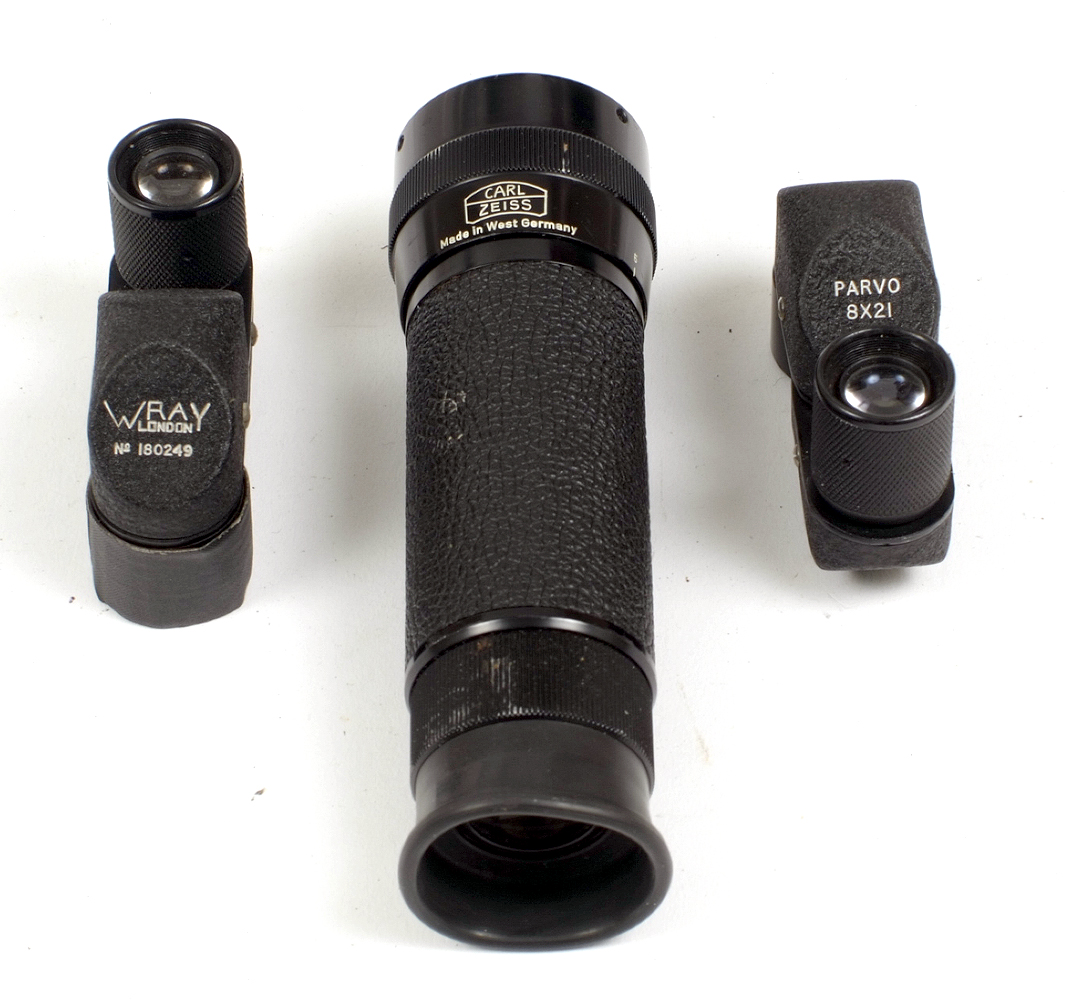 A Collection of Monoculars. - Image 2 of 3