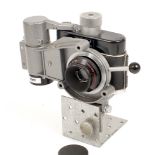 A Black Robot Star Camera. #L175963 (condition 5F) with Wray 35mm f3.