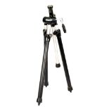 Benbo 1 Tripod.