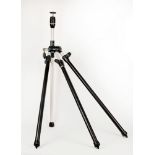 LARGE Kennett (Benbo 1) Tripod.