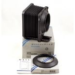 Hasselblad Proshade 6093T. (condition 4F) In maker's box with instructions.