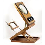 LARGE Graphascope Folding Stereo Viewer.