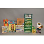 24 x Corgi gift sets and diecast models, including: Golden Oldies; 97101; 97086; etc.