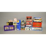 26 assorted diecast models.