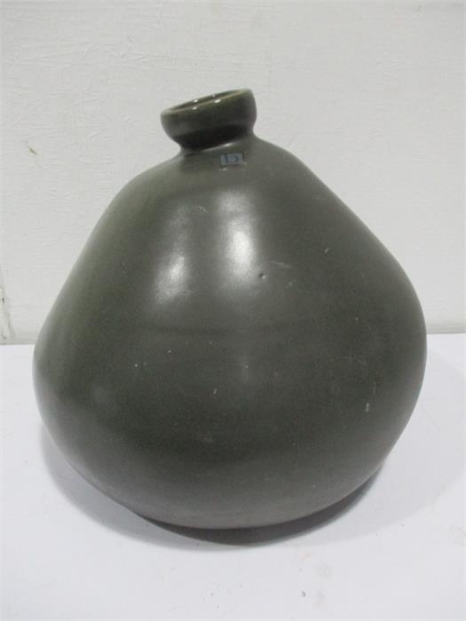 A Broste, Copenhagen vase, approx 28cm height