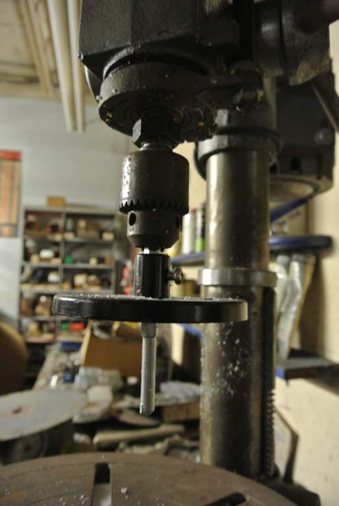 (S)~ Duracraft Drill Press - Image 4 of 6