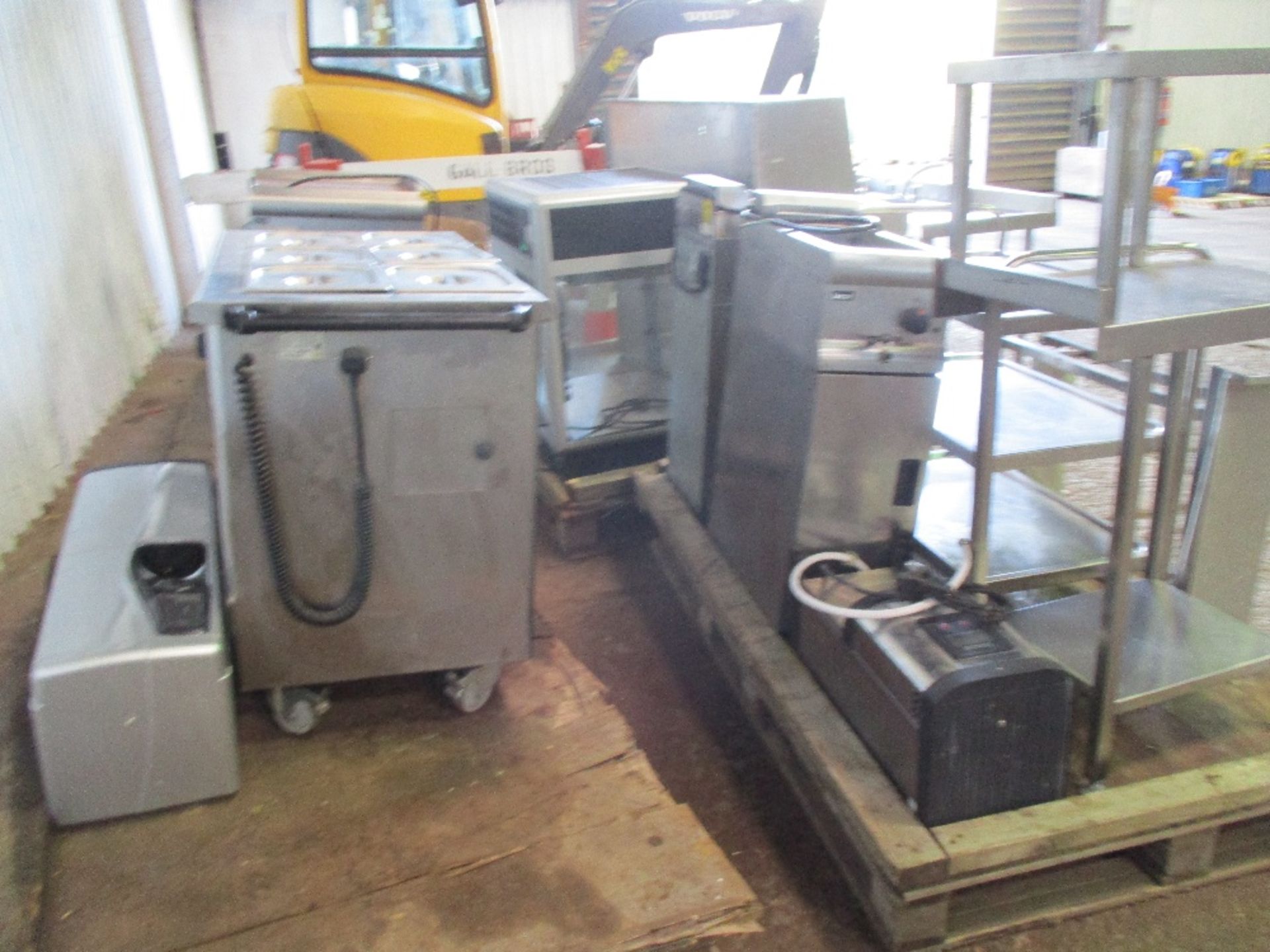 CONSIGNMENT OF CATERING EQUIPMENT - Image 12 of 13