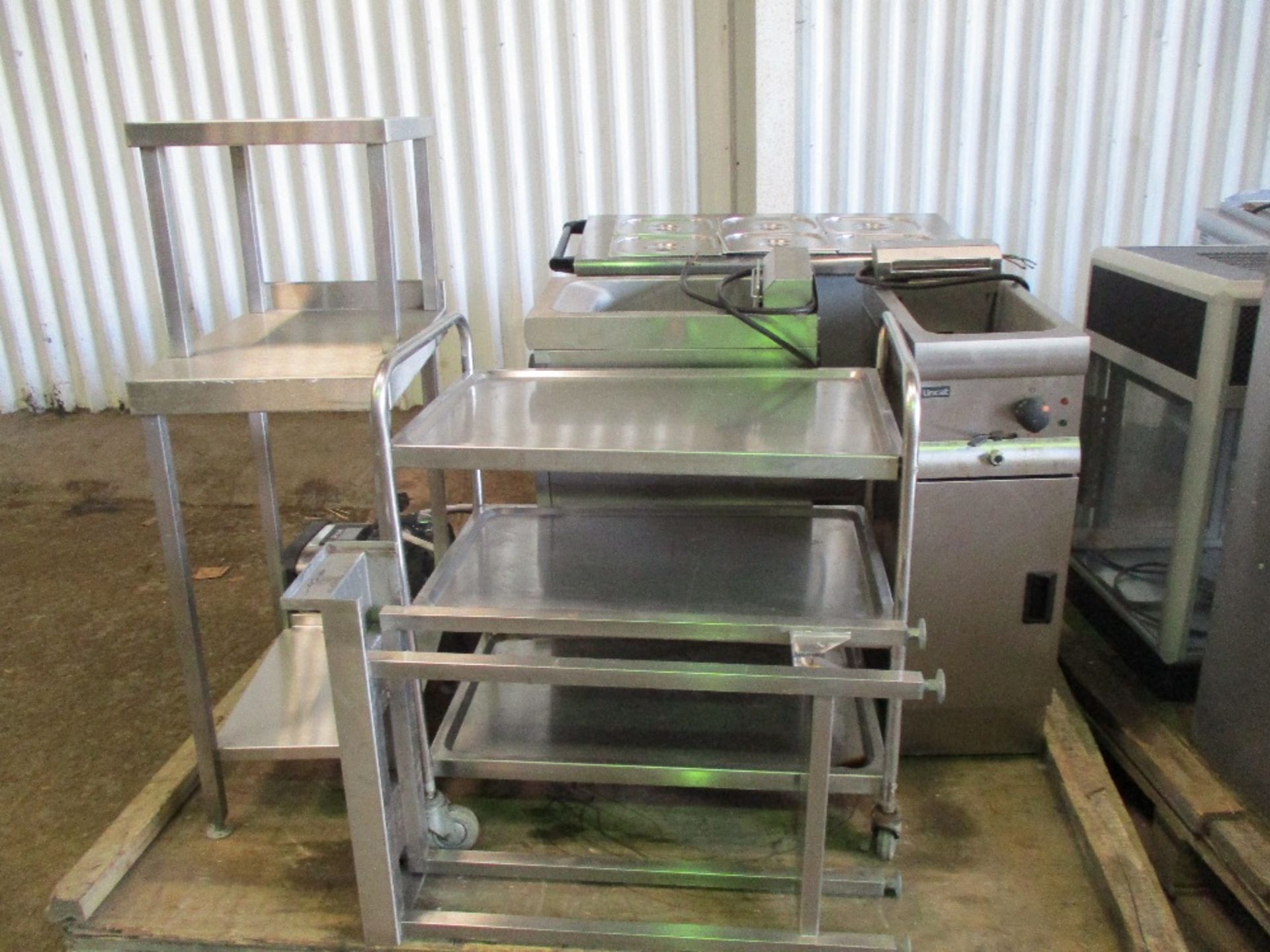 CONSIGNMENT OF CATERING EQUIPMENT - Image 11 of 13