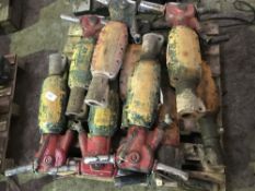 9NO ATLAS COPCO AIR BREAKERS