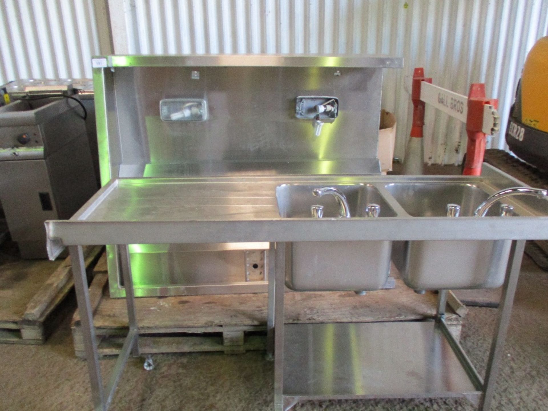 CONSIGNMENT OF CATERING EQUIPMENT - Image 10 of 13
