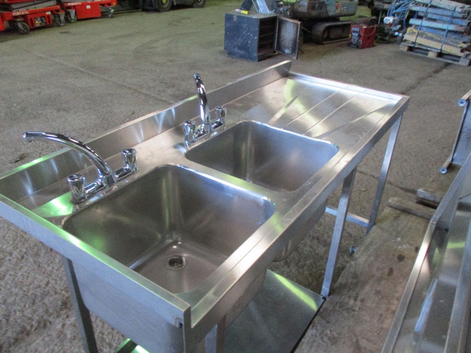 CONSIGNMENT OF CATERING EQUIPMENT - Image 13 of 13