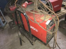 MUREX TRANSMIG 350I WELDER, DIRECT FROM COMPANY LIQUIDATION