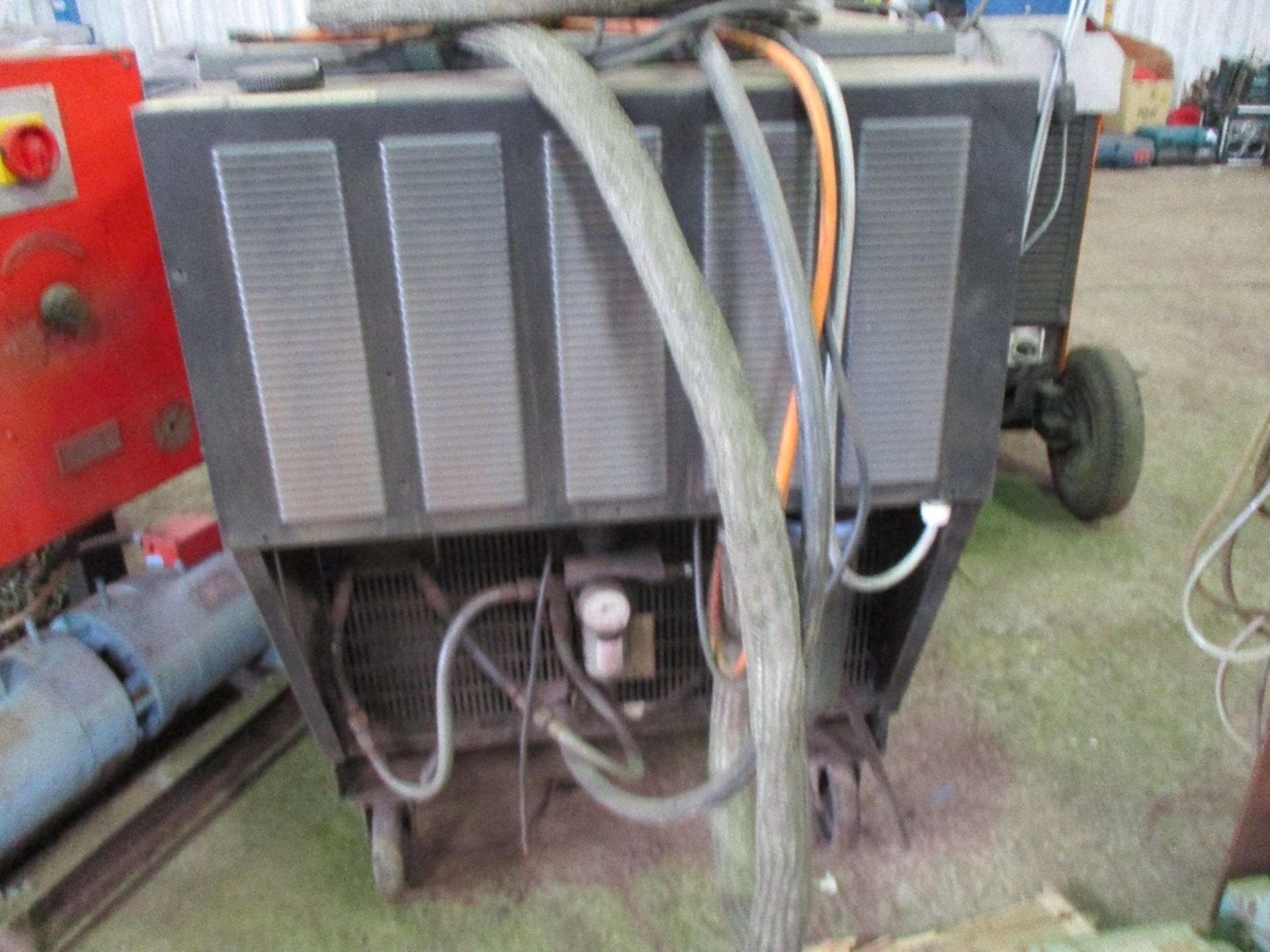 Hypertherm Max200 plasma welding unit EX COMPANY LIQUIDATION - Image 4 of 4