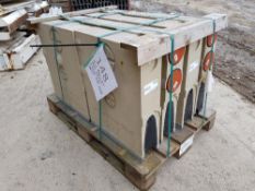 Aco Drain M100D 900 Sump Unit - 1No pallet LOT LOCATION: TN14 6EP. OKEEFE STORAGE YARD, 2 Main Road,