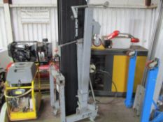 ST 25 SUPERTOWER METERIAL LIFT UNIT