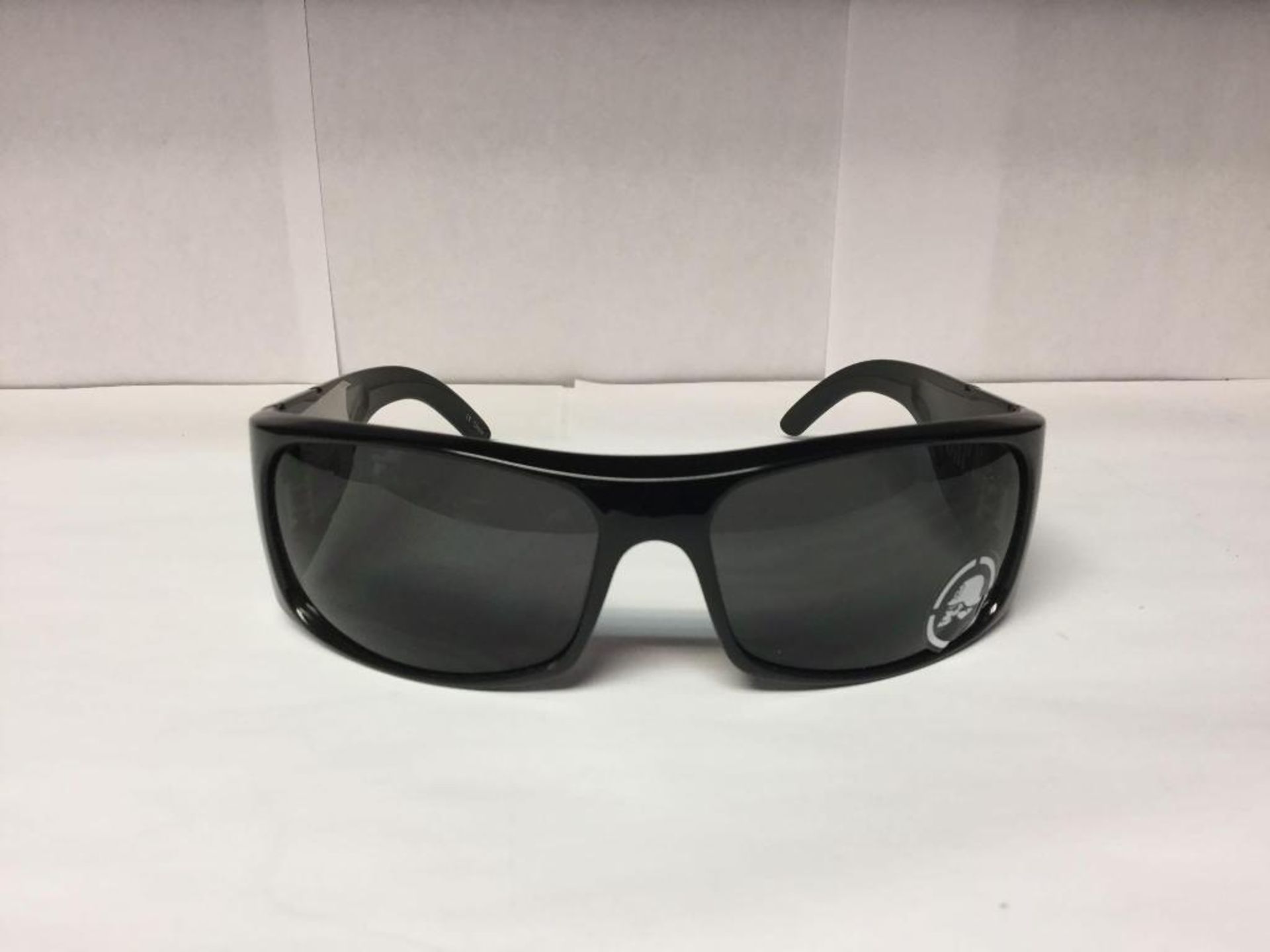 Metal Mulisha Sunglasses with box and Bag Value $ 87 - Image 3 of 3