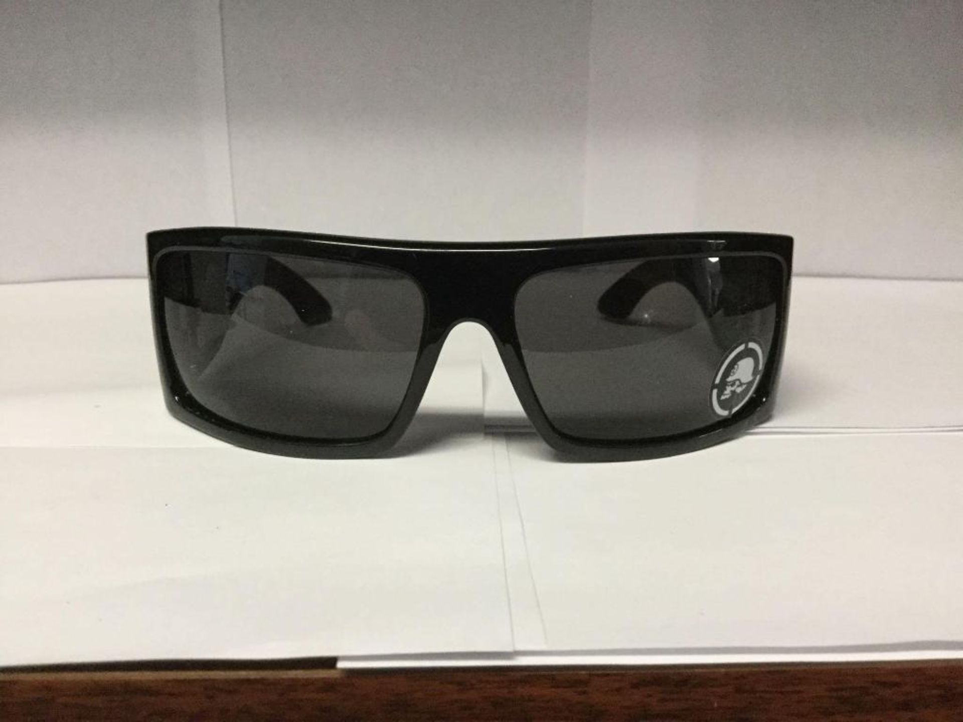 Metal Mulisha Sunglasses with Box Value $101 - Image 3 of 3