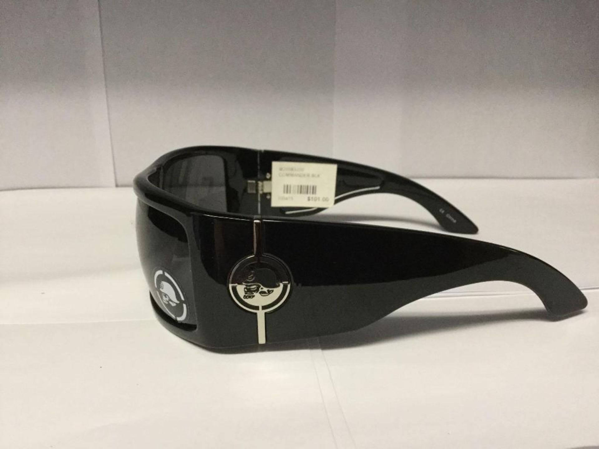 Metal Mulisha Sunglasses with Box Value $101 - Image 2 of 3