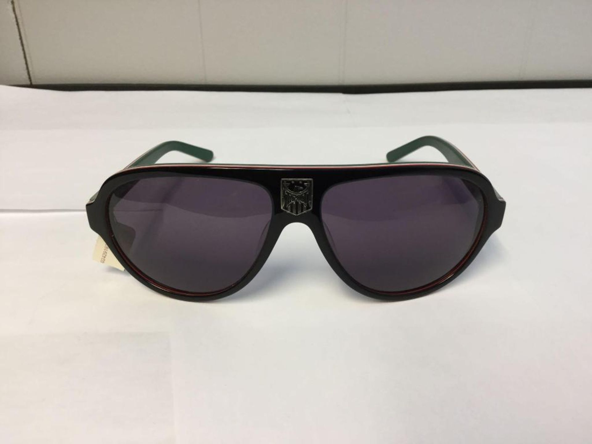 Tapout Sunglasses with Box Value $100 - Image 3 of 3