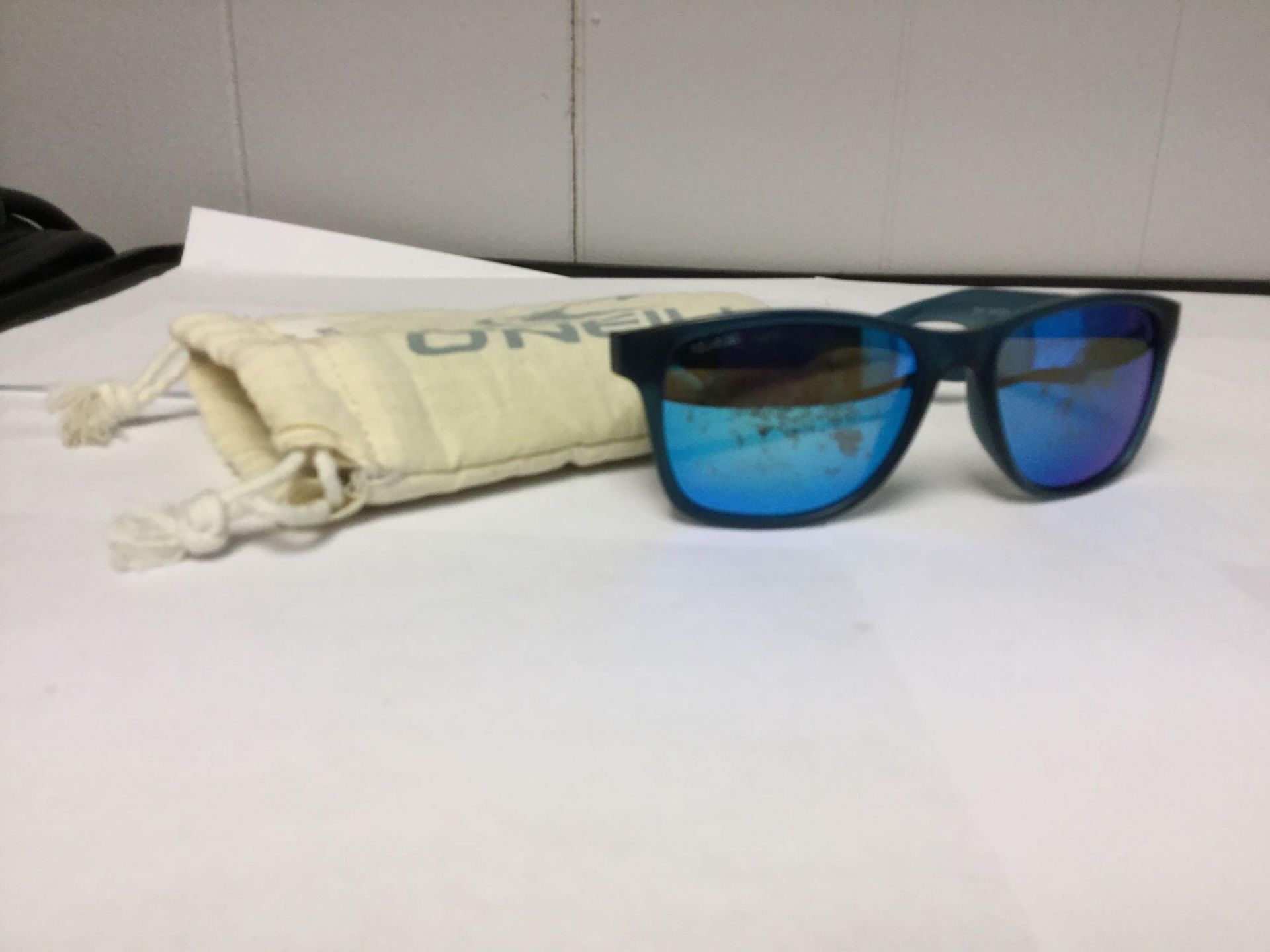 O'Neill Sunglasses with Bag