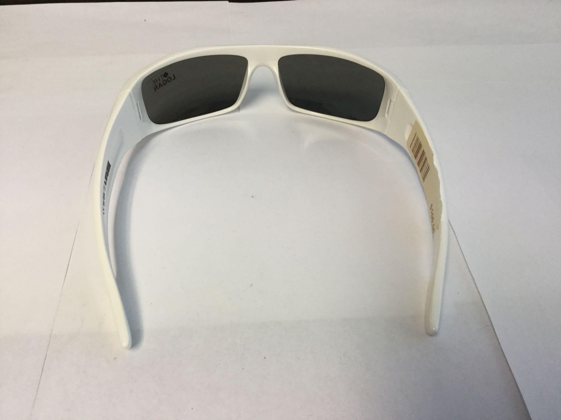 Spy Plus Sunglasses with Box and Bag - The Logan Value $ 100 - Image 4 of 4