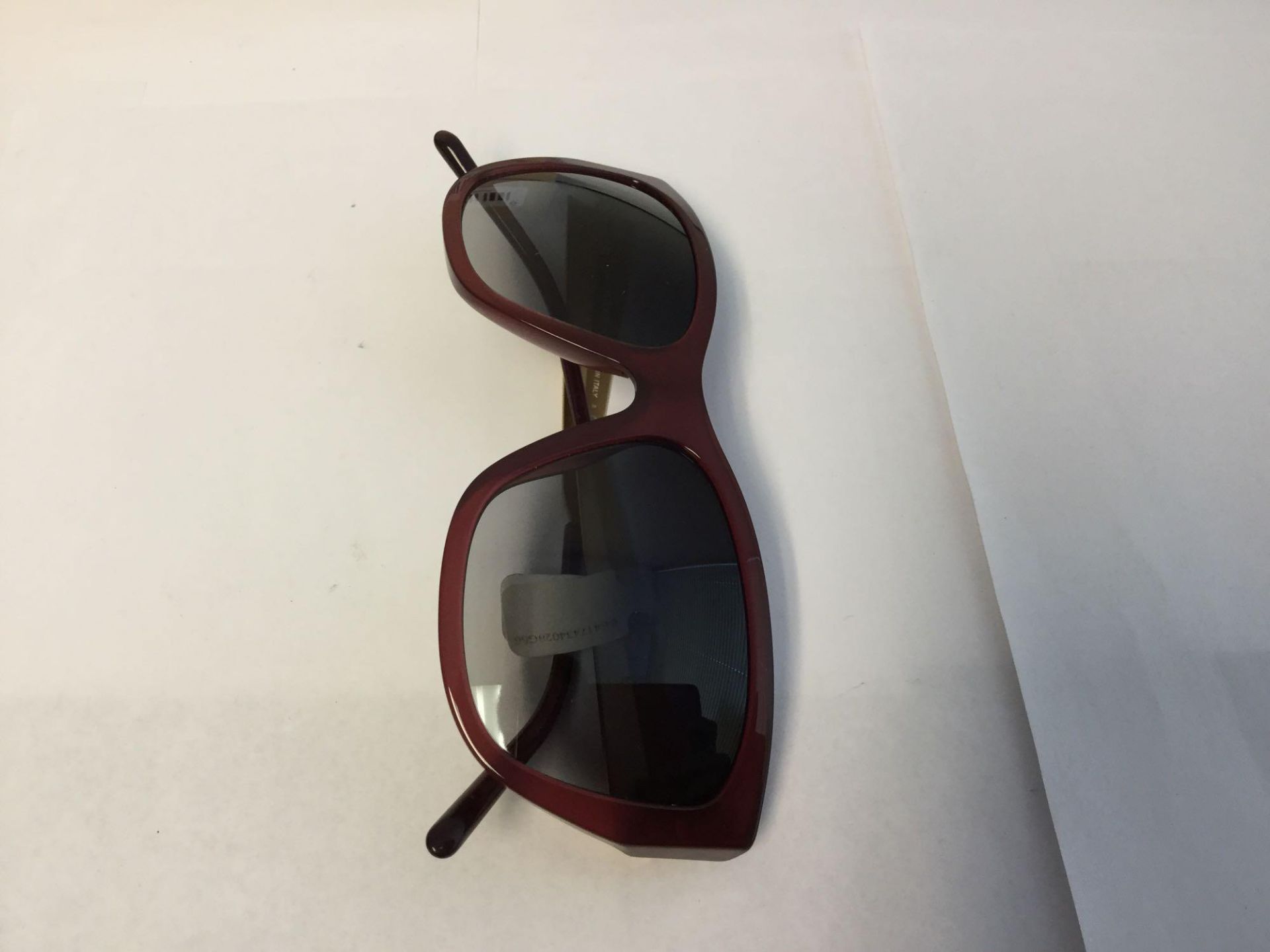 Burberry Sunglasses with Case and Box Value $255 - Image 3 of 4