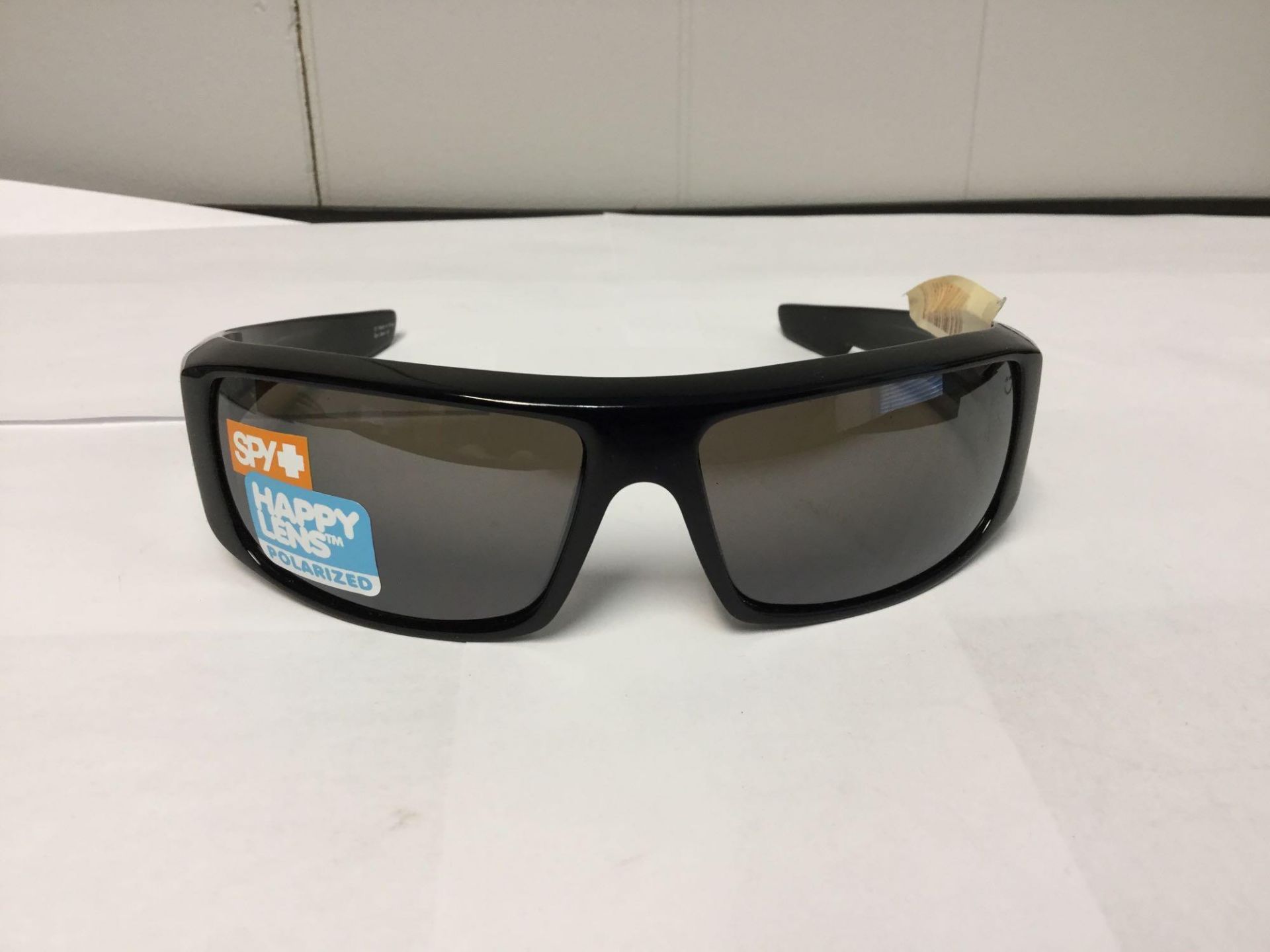 Spy Plus sunglasses with Box and bag Value $175 - Image 2 of 3