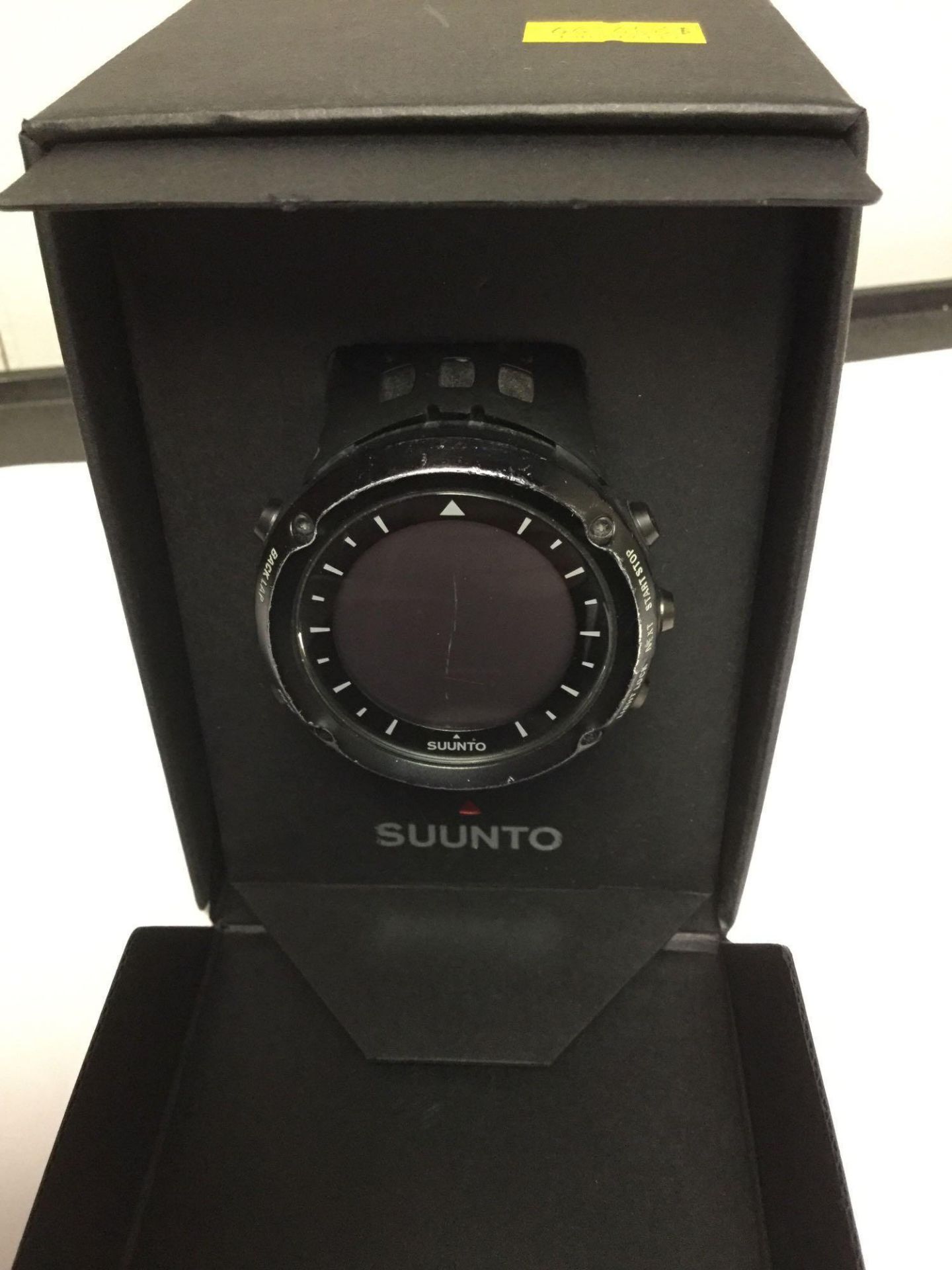 Suunto Watch with Box - Image 2 of 2