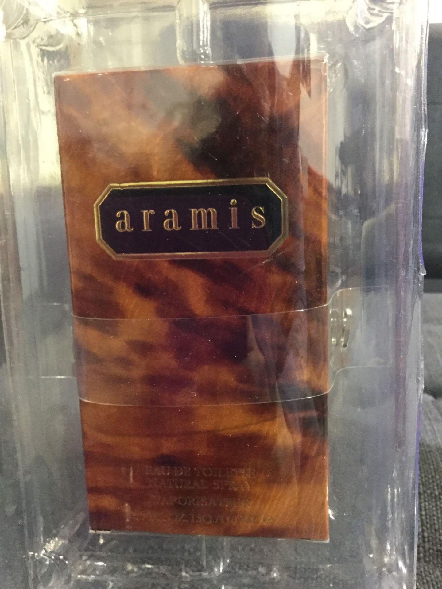 110 ml Aramis Eau de Toilette - Image 2 of 2