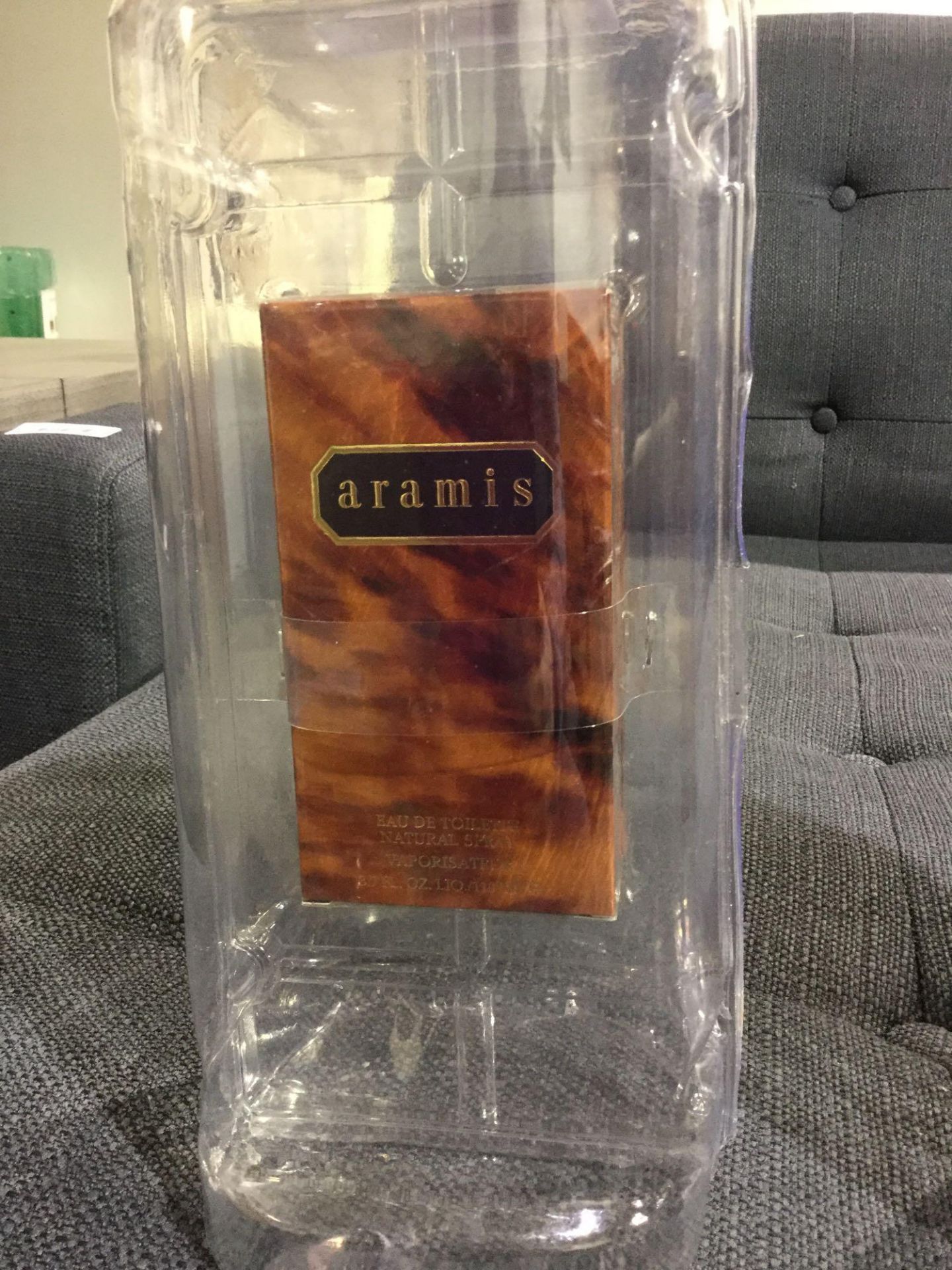 110 ml Aramis Eau de Toilette