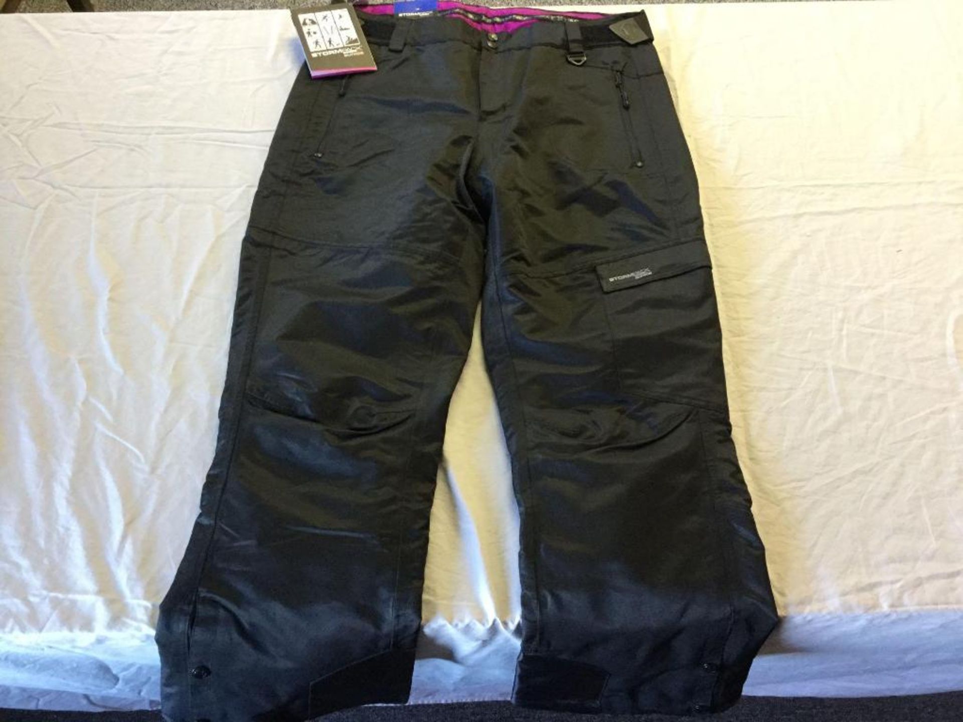 Stormpack Sunice Snow Pants LG