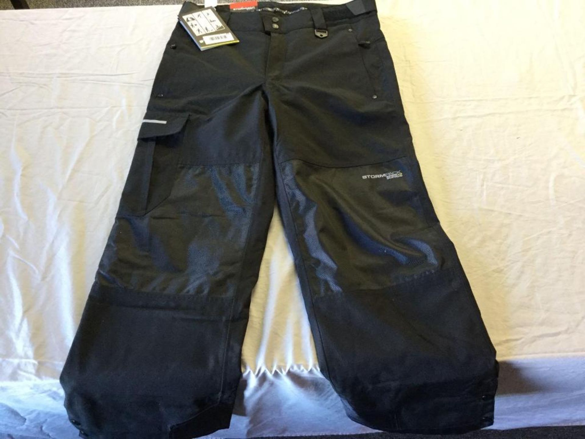 Stormpack Sunice Snow Pants M/M