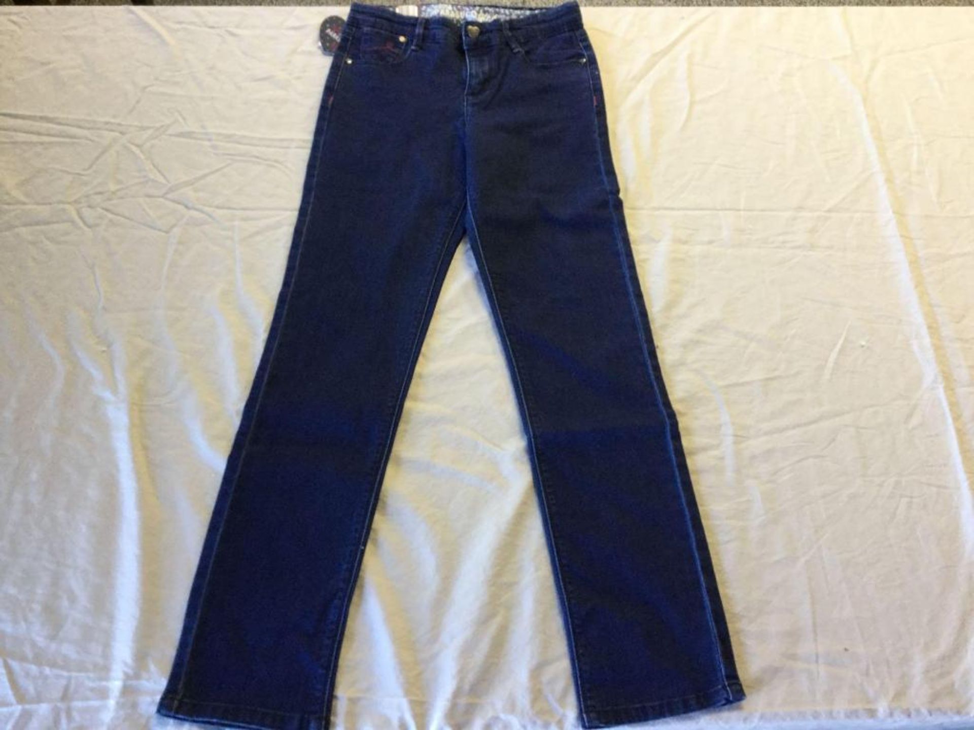 Parasuco 2016 Girls Jeans Size 12