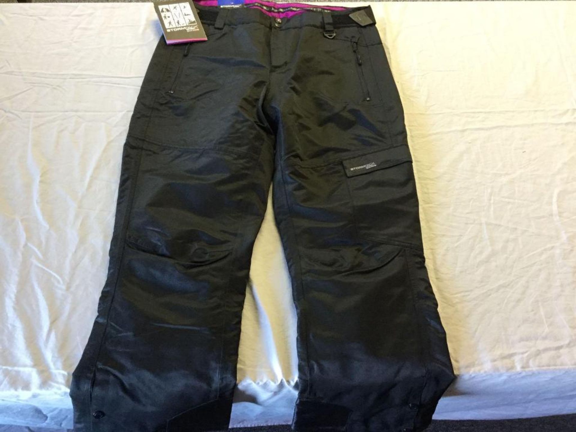 Stormpack Sunice Snow Pants LG