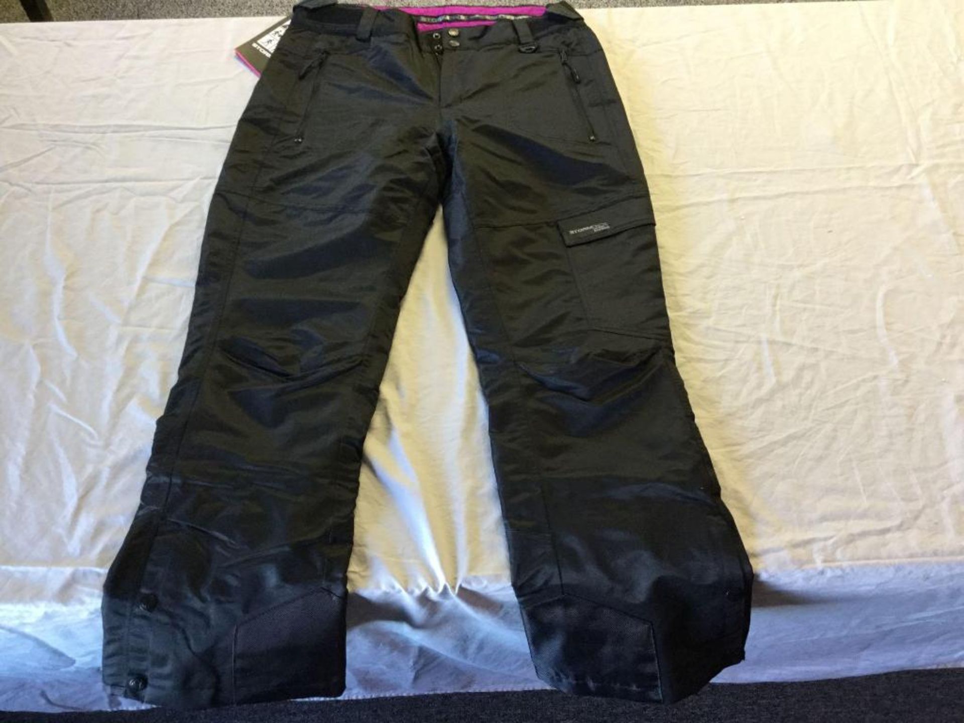 Stormpack Sunice Snow Pants M/M