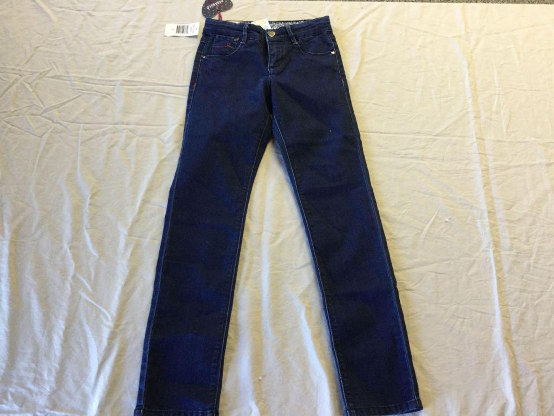 Parasuco 2016 Girls Jeans Size 8