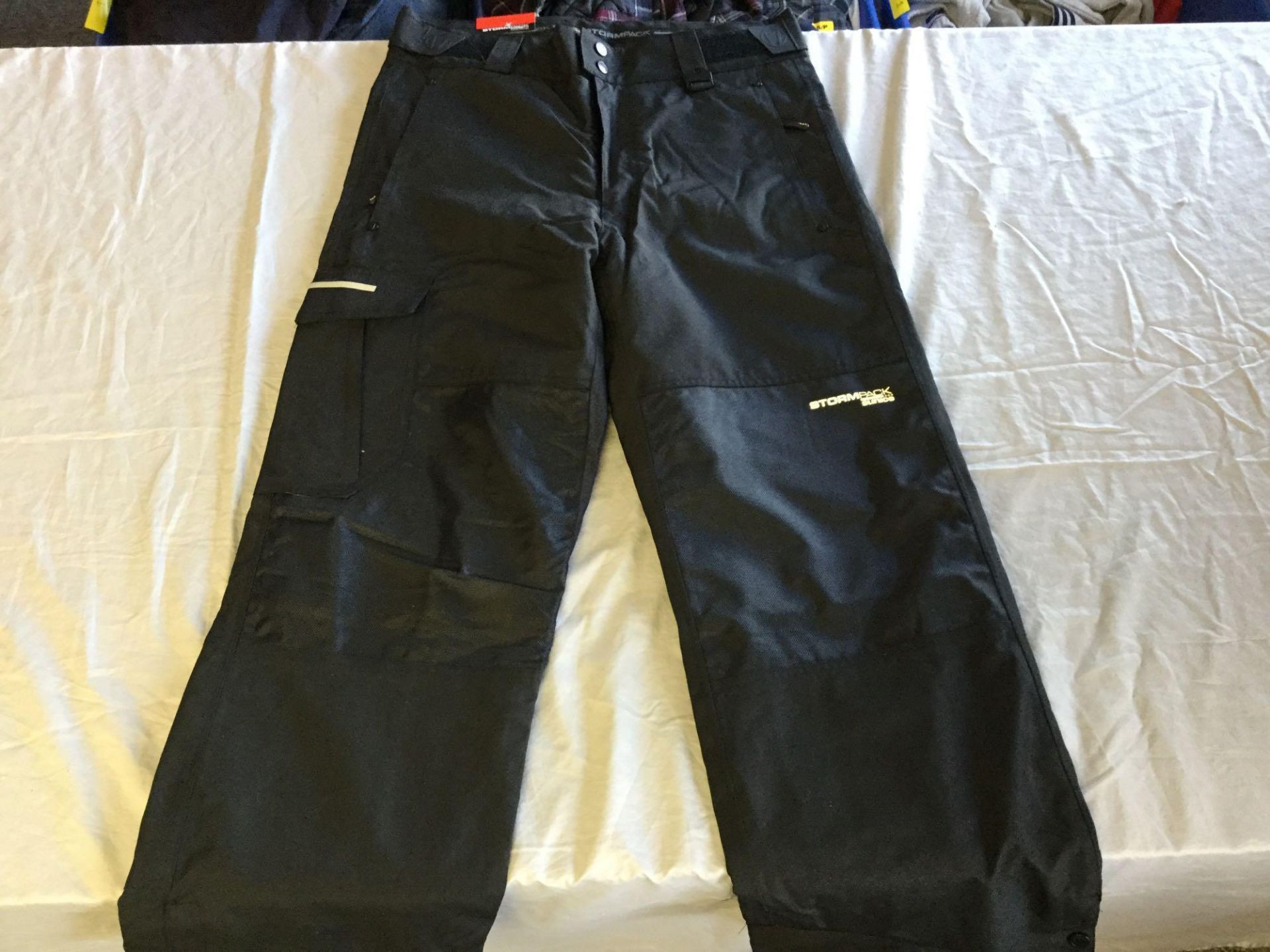 Storm Pack Sunice Men’s Snowpants Size M/M