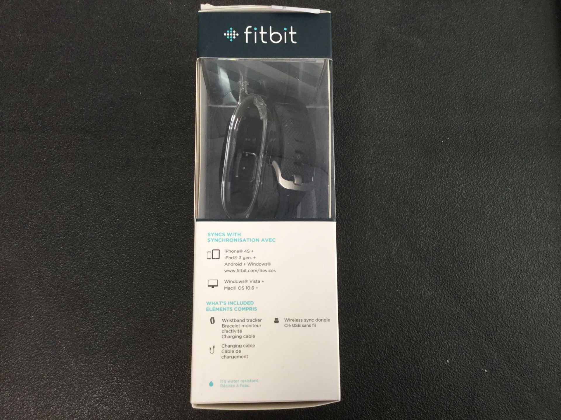 Fit Bit Charge HR - Image 2 of 4