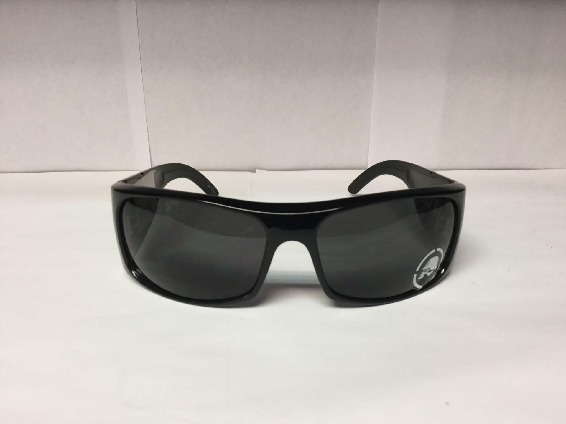 Metal Mulisha Sunglasses with box and Bag Value $ 87 - Image 4 of 4