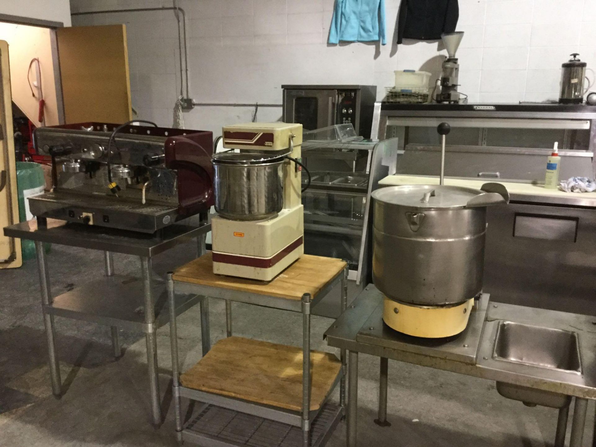 March 7, 2018 Auction - Restaurant Equipment, Groceries, Store Returns, and More - Image 6 of 11