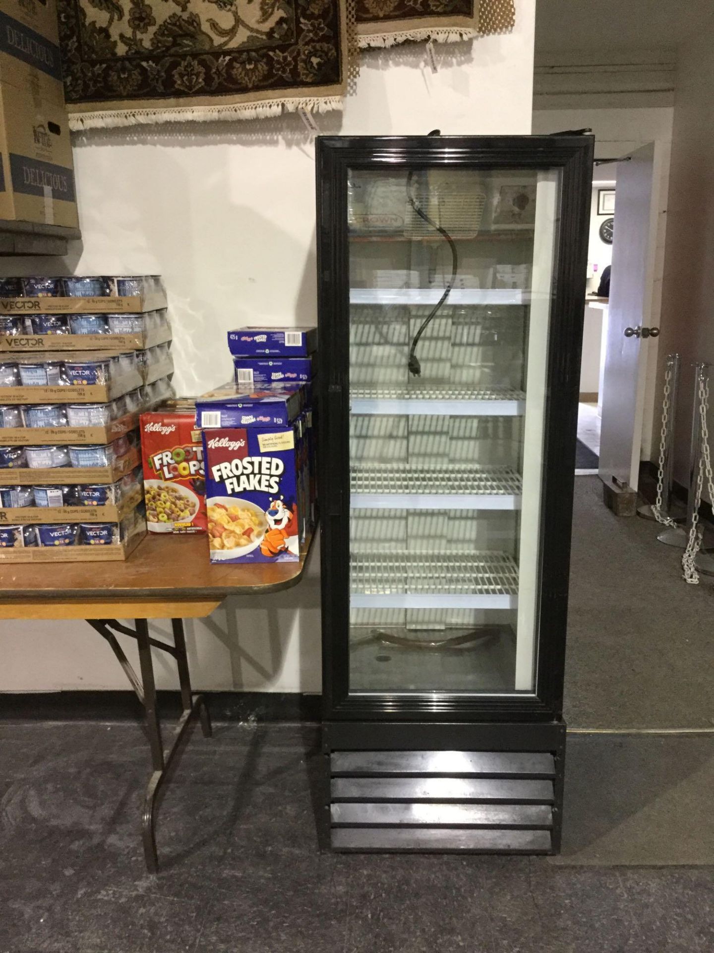 March 7, 2018 Auction - Restaurant Equipment, Groceries, Store Returns, and More - Image 11 of 11