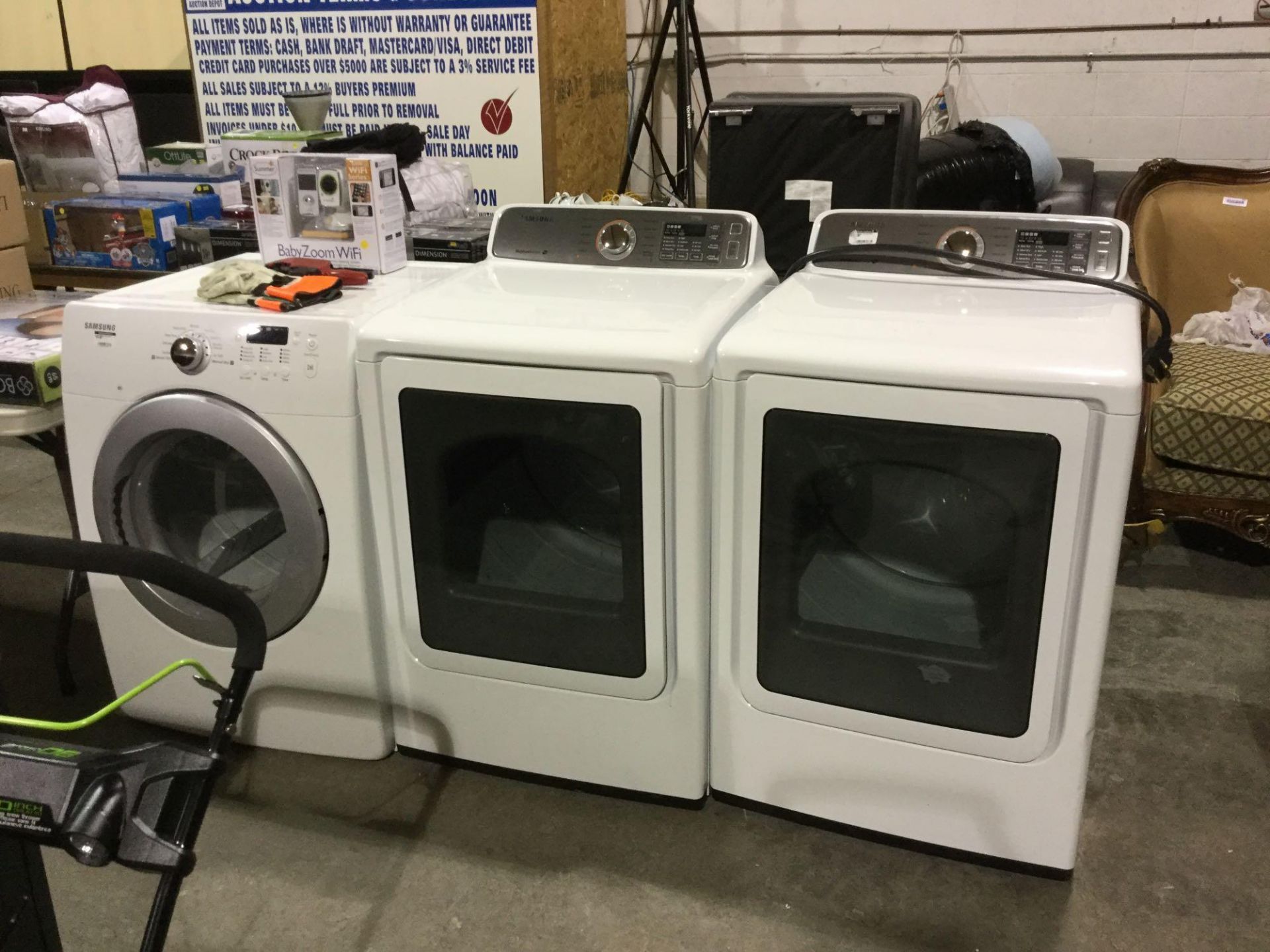 March 14, 2018 Auction - Office Furniture, Returns and More - Image 9 of 10