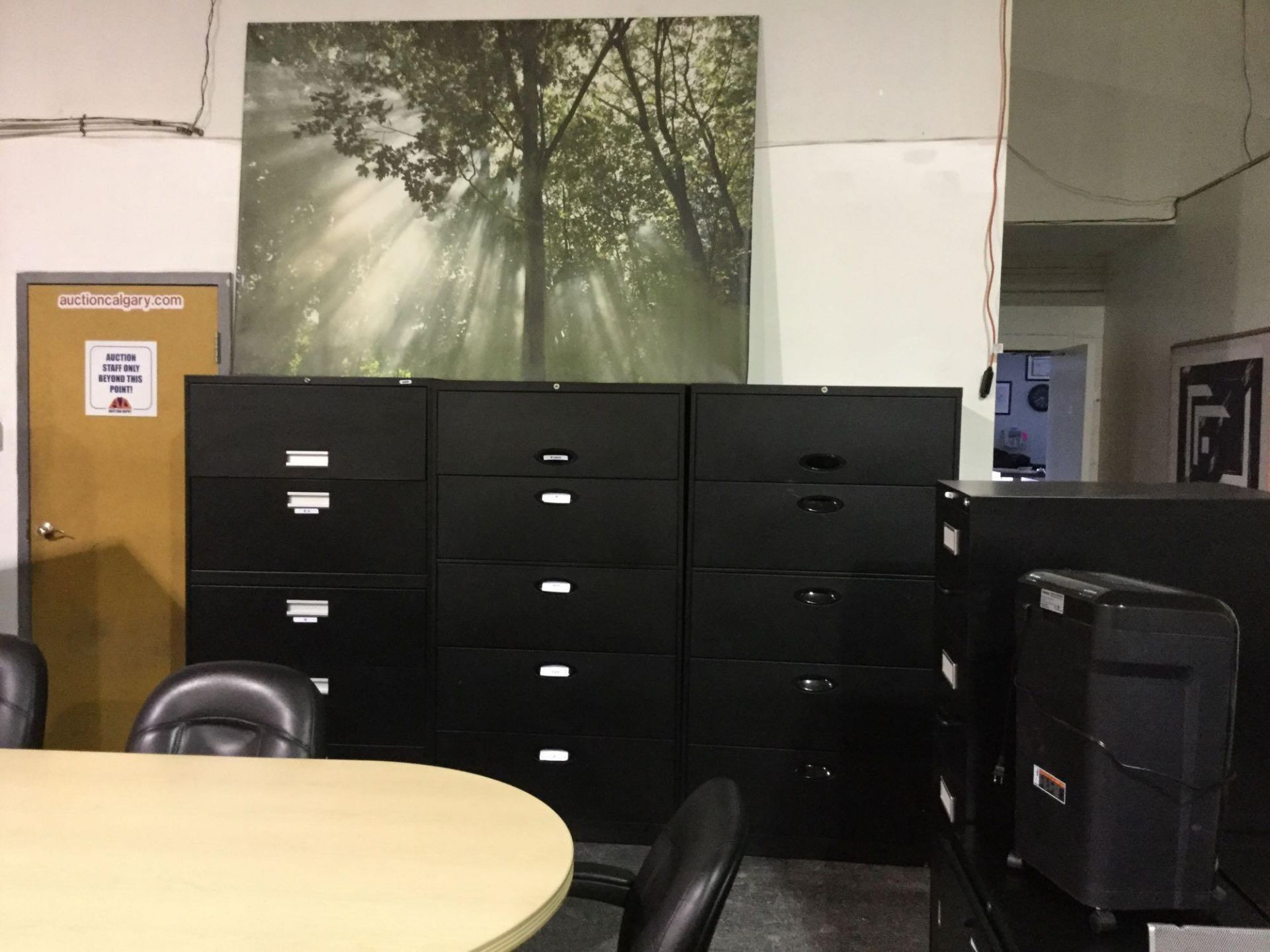 March 14, 2018 Auction - Office Furniture, Returns and More - Image 6 of 10