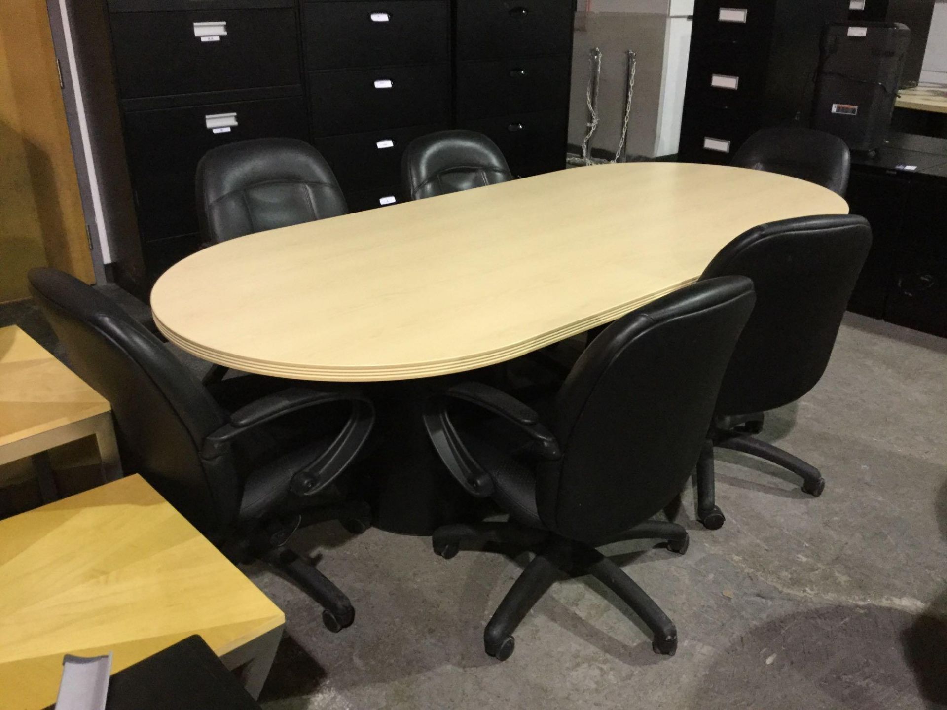 March 14, 2018 Auction - Office Furniture, Returns and More - Image 3 of 10