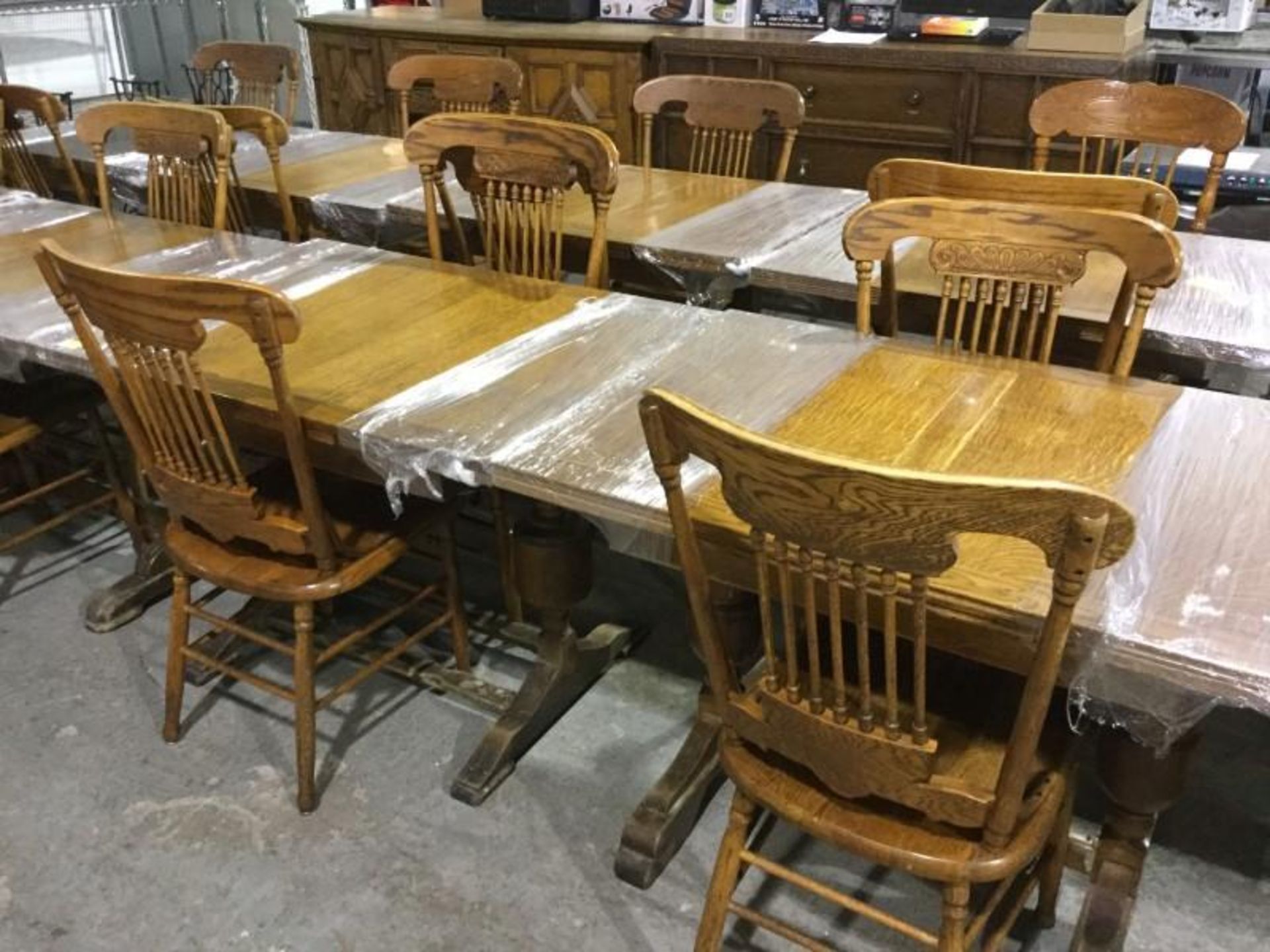 March 21, 2018. Auction - From a Piano to a Sink we have it all. Restaurant Equipment, Returns and M - Image 11 of 20