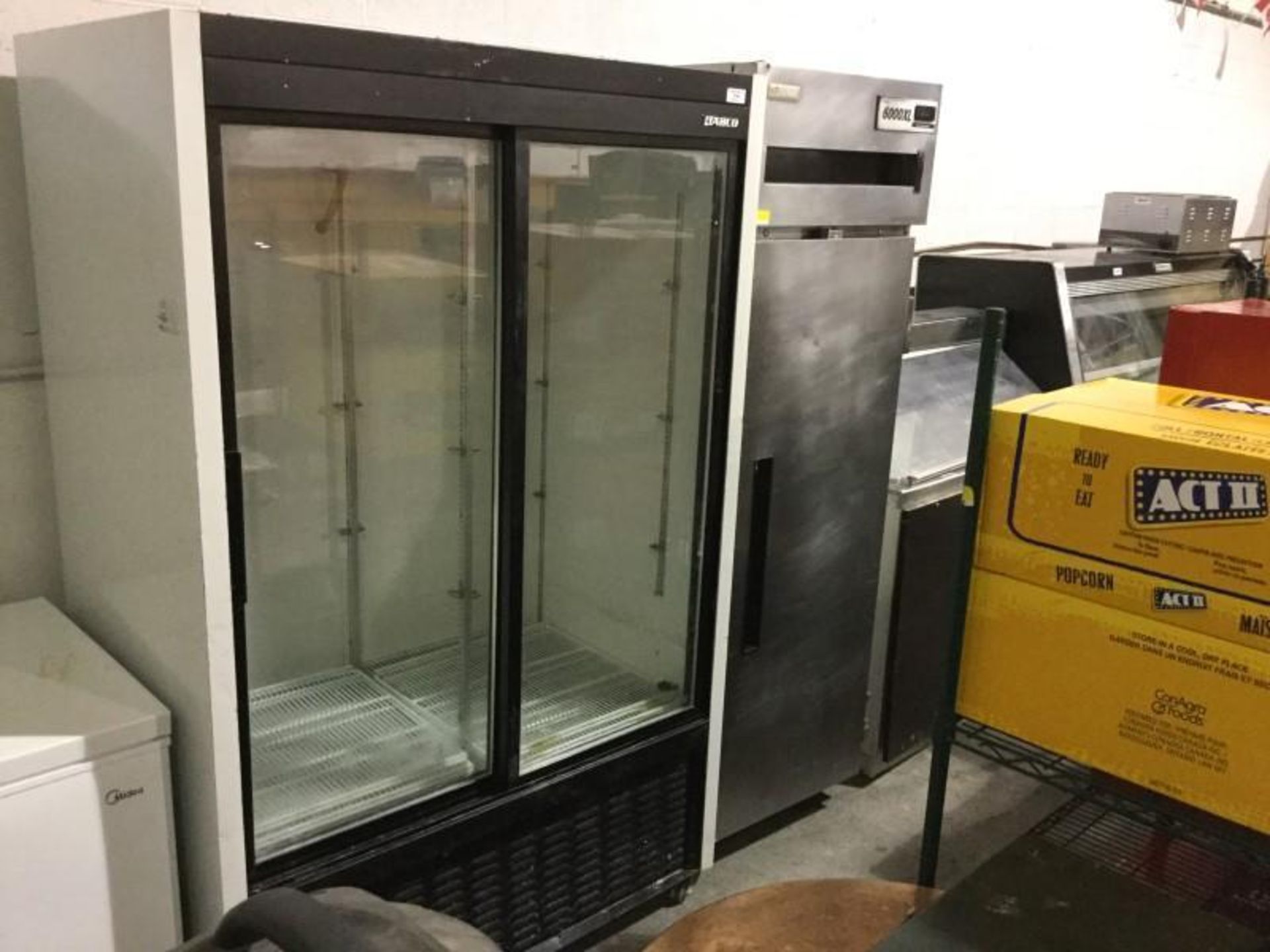 March 21, 2018. Auction - From a Piano to a Sink we have it all. Restaurant Equipment, Returns and M - Image 2 of 20