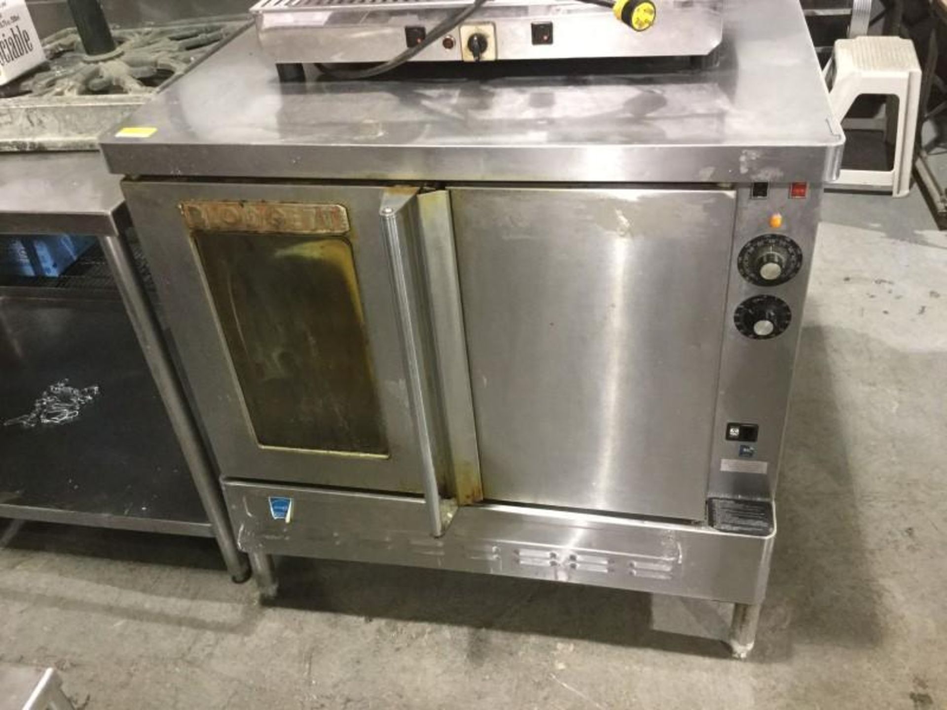 March 21, 2018. Auction - From a Piano to a Sink we have it all. Restaurant Equipment, Returns and M - Image 17 of 20