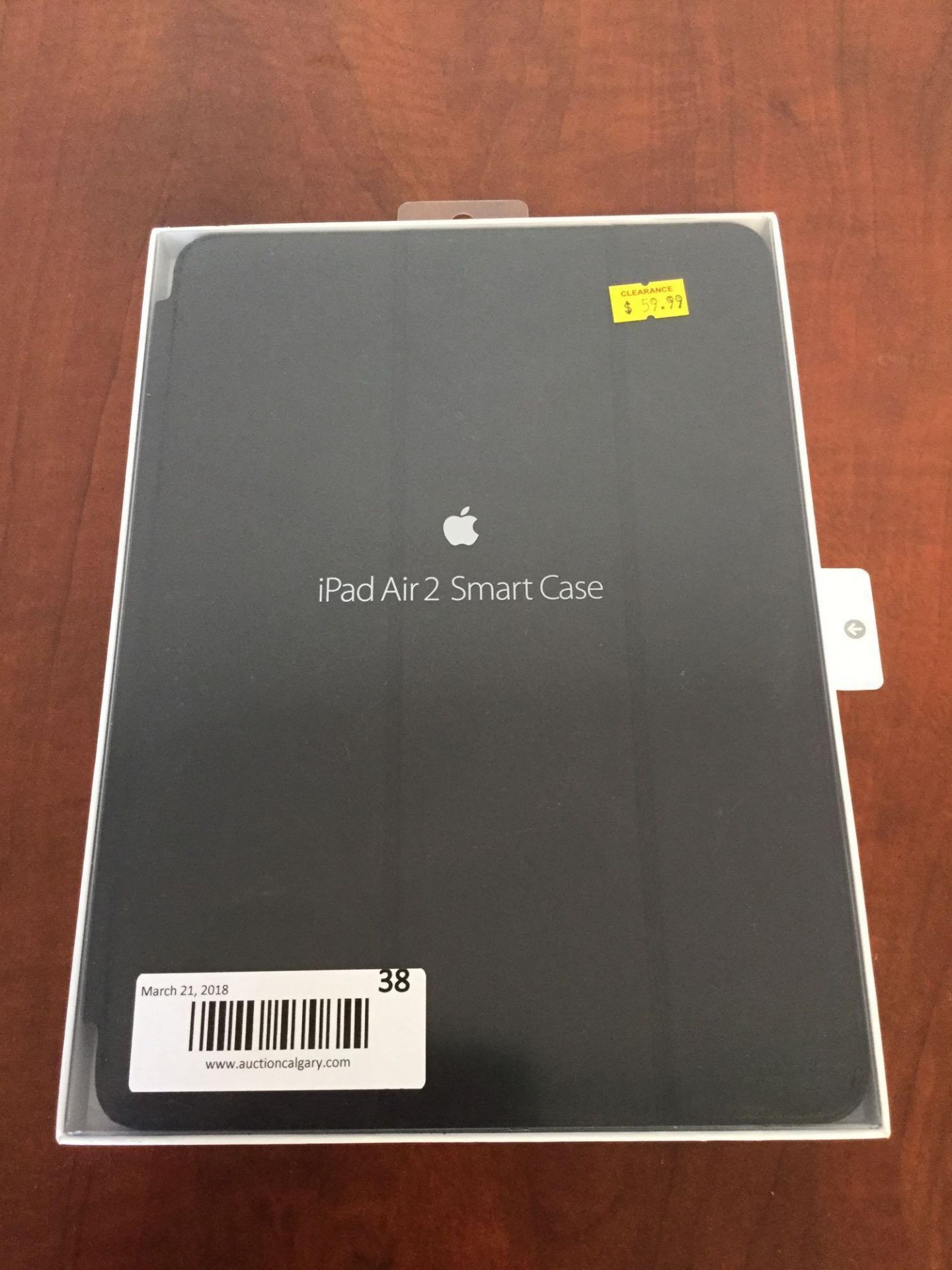 iPad Air 2 Smart Case