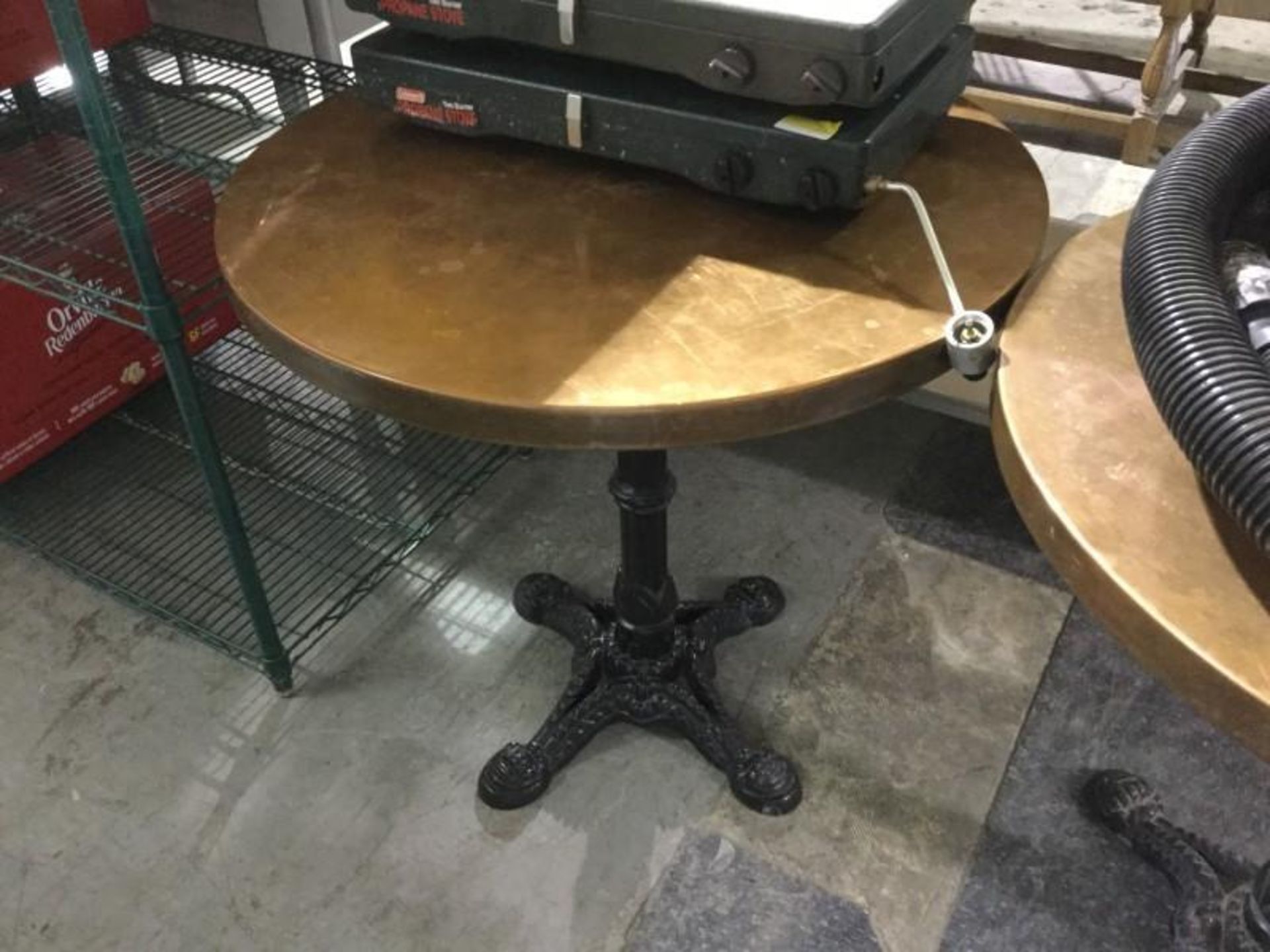 March 21, 2018. Auction - From a Piano to a Sink we have it all. Restaurant Equipment, Returns and M - Image 5 of 20